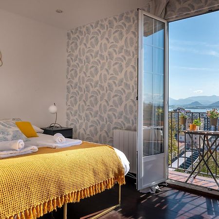 Apartamento En El Corazon De La Ciudad Junto A Las Estaciones ซานตานเดร์ ภายนอก รูปภาพ