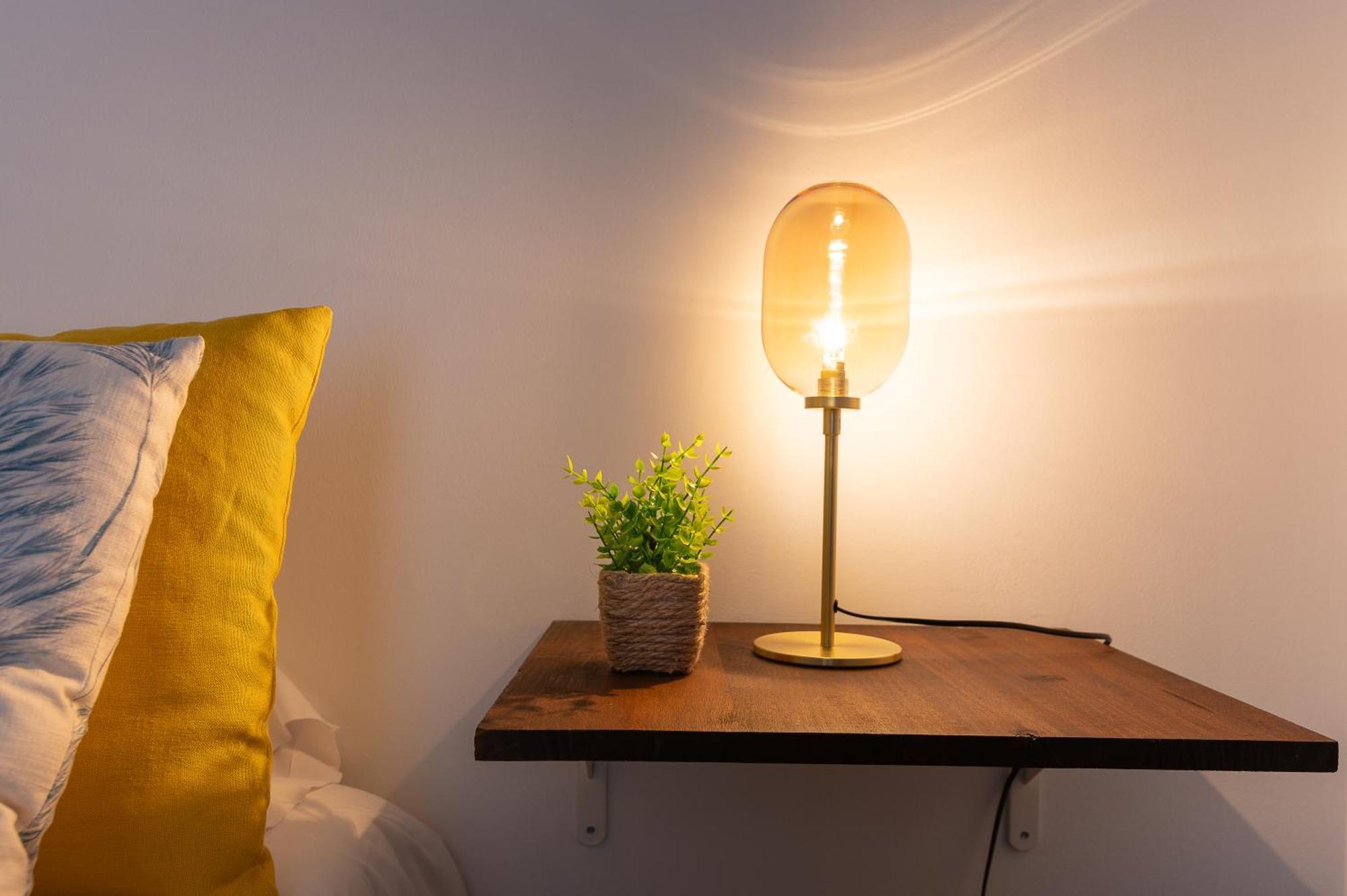 Apartamento En El Corazon De La Ciudad Junto A Las Estaciones ซานตานเดร์ ภายนอก รูปภาพ